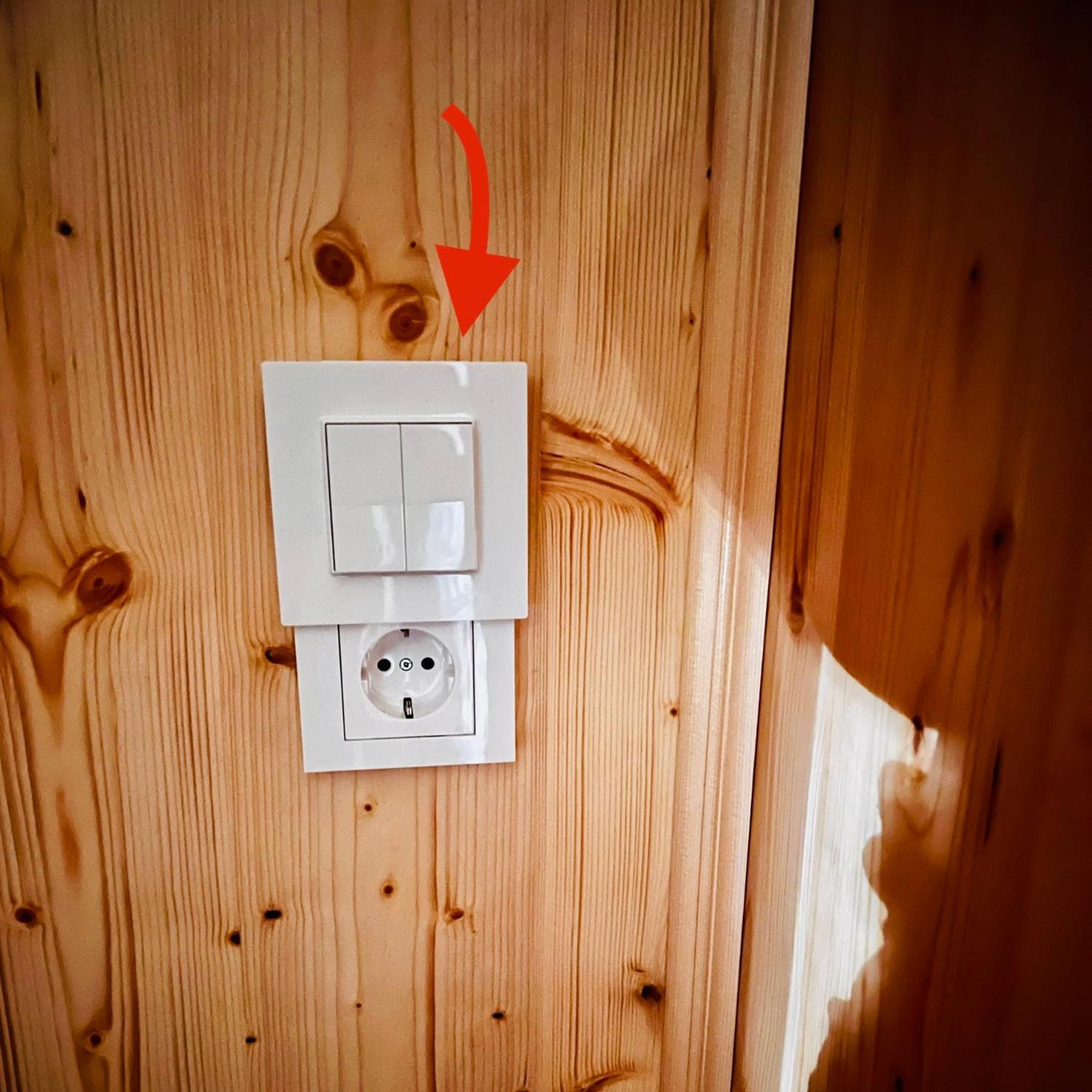 Tiny House Baraczek Brno-Jundrov, Ulice Veslarska Apartment Ngoại thất bức ảnh