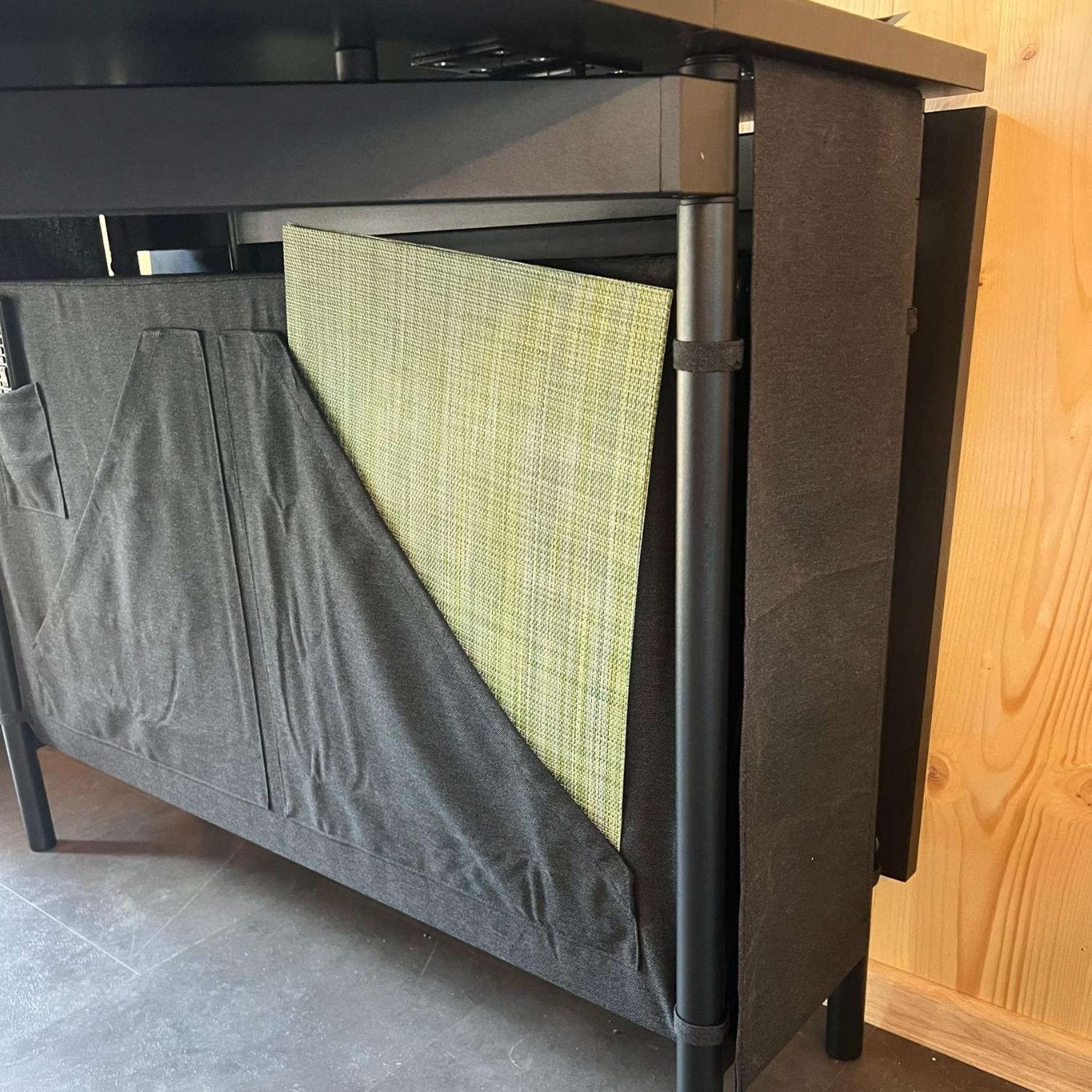 Tiny House Baraczek Brno-Jundrov, Ulice Veslarska Apartment Ngoại thất bức ảnh